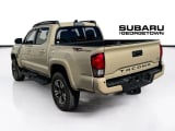 2019 Toyota Tacoma - Preview 5