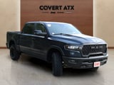 2026 Ram 1500 - Preview 7