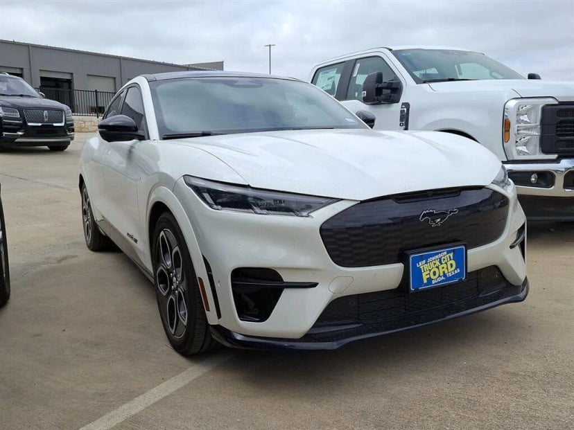 2023 Ford Mustang - Image 1