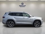 2026 Volkswagen Atlas - Preview 6
