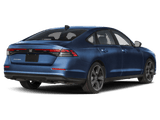 2026 Honda Accord - Preview 5