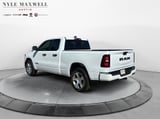 2026 Ram 1500 - Preview 14