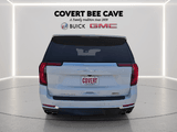 2026 GMC Yukon - Preview 8