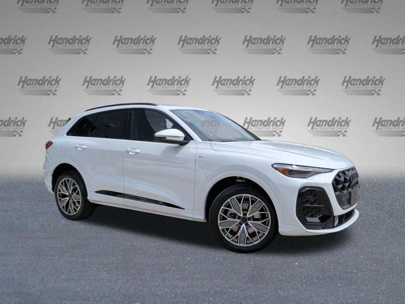 2026 Audi Q5 - Image 1