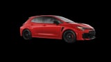 2026 Toyota GR Corolla - Preview 13