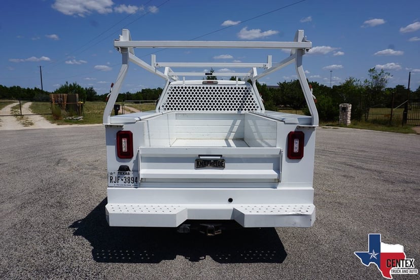 2013 Ford F-350 - Image 2