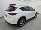 2019 Mazda CX-5 - Preview 6