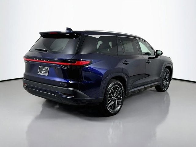 2026 Lexus TX - Image 2