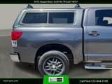 2012 Toyota Tundra - Preview 7