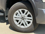 2026 Toyota Tundra - Preview 2