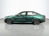 2027 BMW M5 - Preview 8