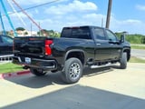 2026 Chevrolet Silverado 2500 HD - Preview 6