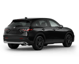 2027 Honda HR-V - Preview 3