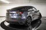 2022 Tesla Model Y - Preview 7