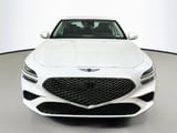 2026 Genesis G70 - Preview 2