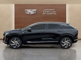 2027 Cadillac Optiq - Preview 6