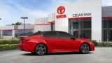 2026 Toyota Camry - Preview 11