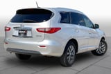 2014 INFINITI QX60 - Preview 12