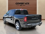 2026 Ram 1500 - Preview 4