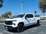 2024 Chevrolet Silverado - Preview 7