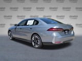 2027 BMW 5 Series - Preview 8