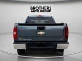 2011 Chevrolet Silverado 1500 - Preview 11