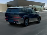 2026 Hyundai Santa Fe - Preview 7