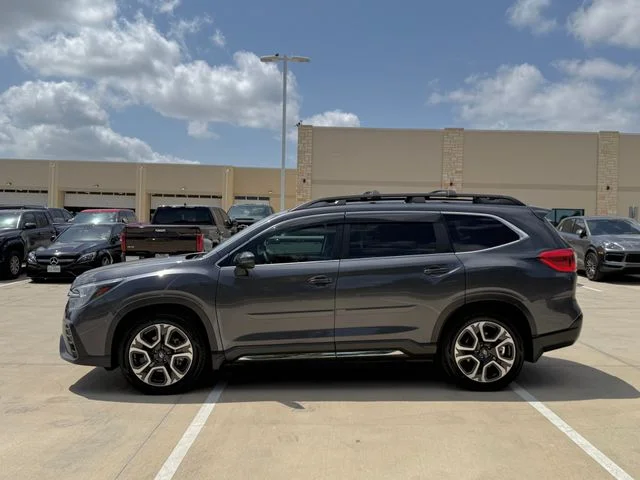 2023 Subaru Ascent - Image 3
