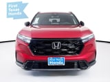2026 Honda CR-V - Preview 2