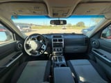 2008 Dodge Nitro - Preview 8