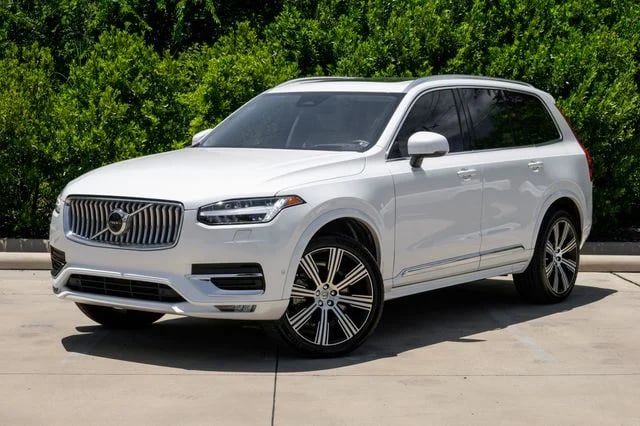 2024 Volvo XC90 - Image 1