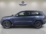 2021 Jeep Grand Cherokee - Preview 2