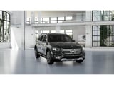 2026 Mercedes-Benz GLB - Preview 9