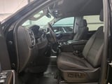 2021 Chevrolet Silverado 1500 - Preview 10