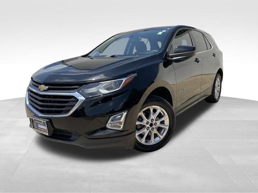 2020 Chevrolet Equinox - Image 1