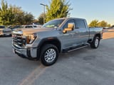 2024 GMC Sierra 2500HD - Preview 3