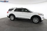 2020 Ford Explorer - Preview 15