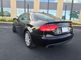 2010 Audi A4 - Preview 12