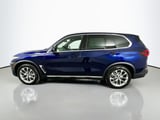 2026 BMW X5 - Preview 8