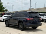 2024 Toyota Sequoia - Preview 4