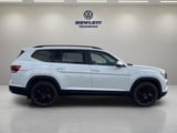 2026 Volkswagen Atlas - Preview 4