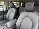 2026 Toyota Highlander - Preview 12