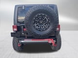 2013 Jeep Wrangler - Preview 7