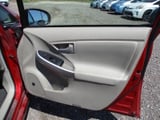 2010 Toyota Prius - Preview 10