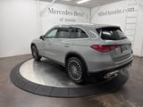 2027 Mercedes-Benz GLC - Preview 5