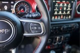 2023 Jeep Wrangler - Preview 15