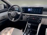 2025 Hyundai Tucson - Preview 10