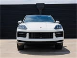 2025 Porsche Cayenne - Preview 10