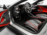 2021 Ferrari 812 GTS - Preview 11