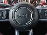 2023 Jeep Wrangler - Preview 5
